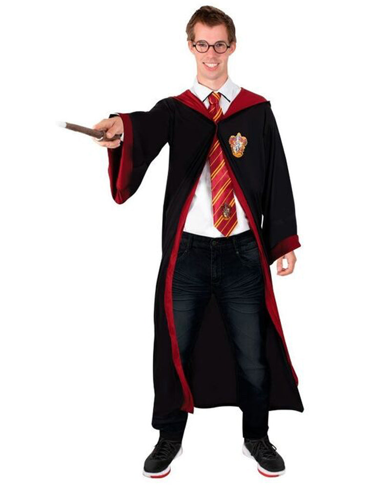 Harry Potter Gryffindor Adult Costume Robe