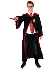 Harry Potter Gryffindor Adult Costume Robe