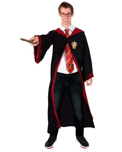 Harry Potter Gryffindor Adult Costume Robe