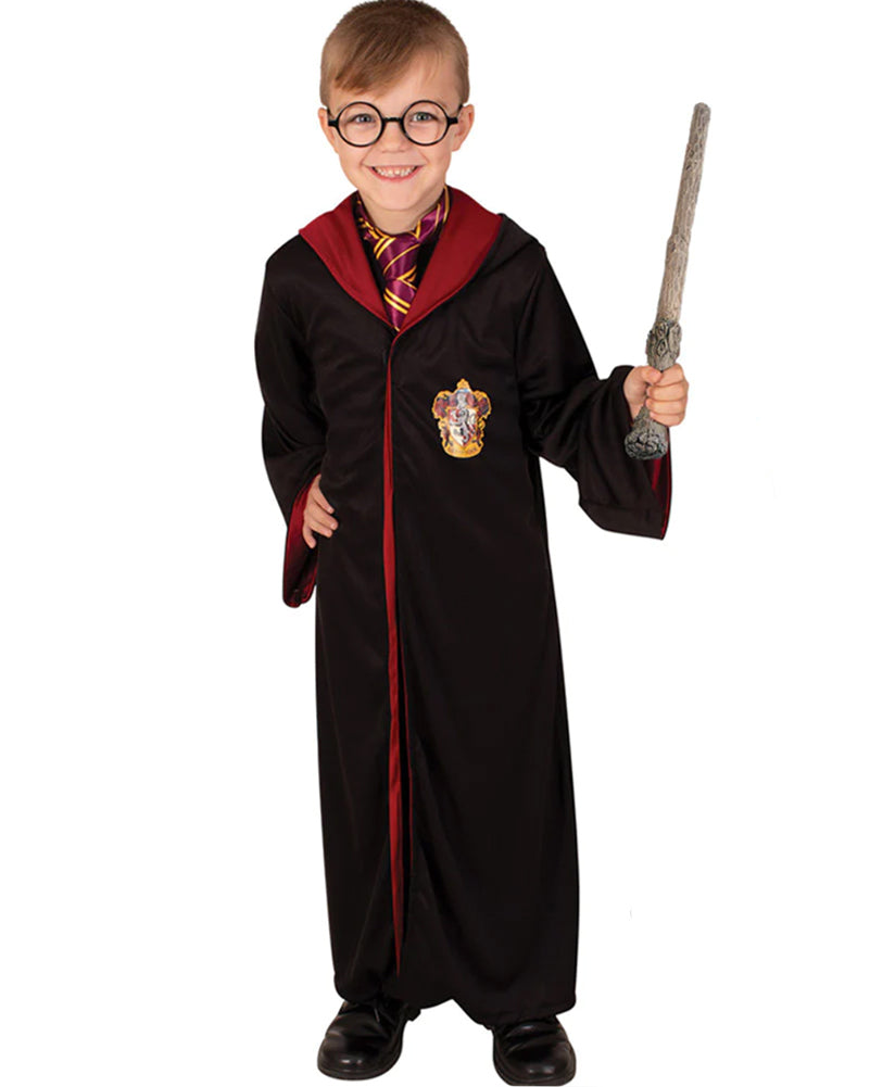 Harry Potter Kids Book Week Costume Kit