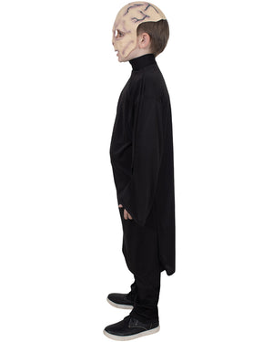 Harry Potter Value Voldemort Boys Costume