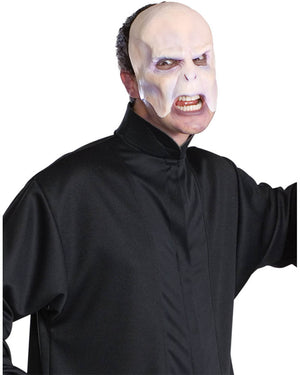 Harry Potter Voldemort Mens Costume