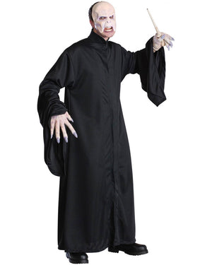 Harry Potter Voldemort Mens Costume