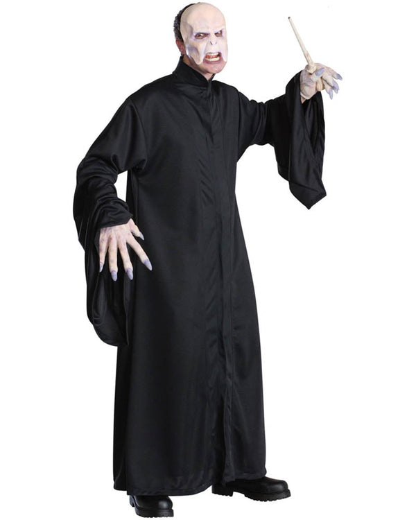 Harry Potter Voldemort Mens Costume