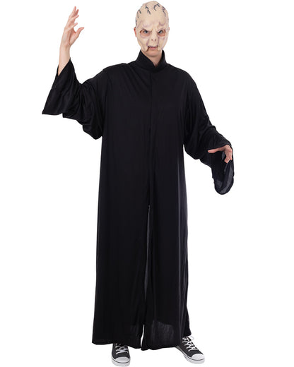 Harry Potter Voldemort Mens Book Week Costume