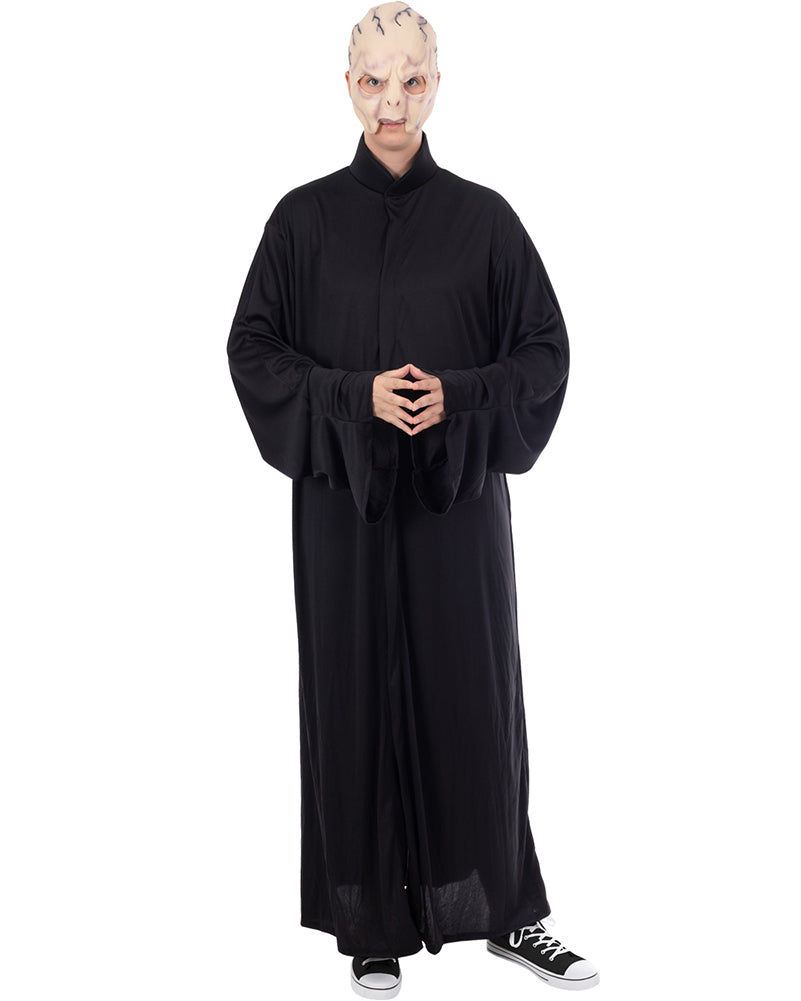 Harry Potter Voldemort Mens Book Week Costume