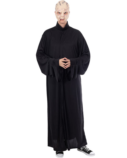 Harry Potter Voldemort Mens Book Week Costume