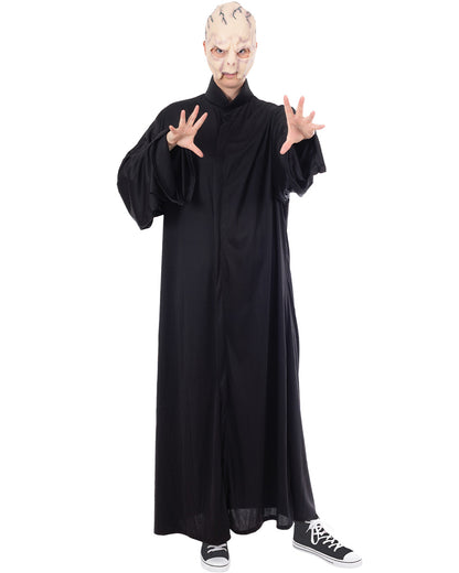 Harry Potter Voldemort Mens Book Week Costume