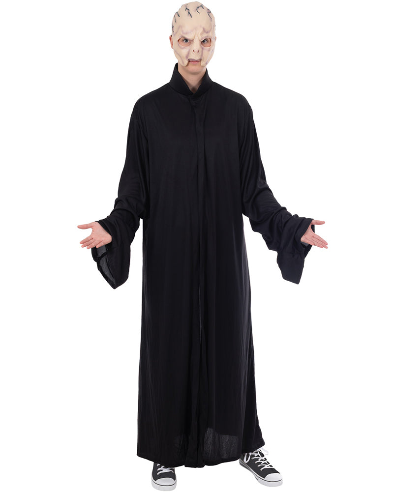 Harry Potter Voldemort Mens Book Week Costume