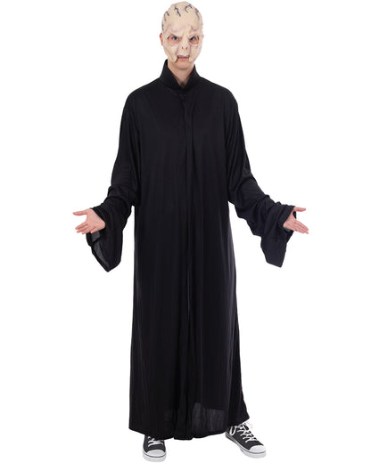 Harry Potter Voldemort Mens Book Week Costume