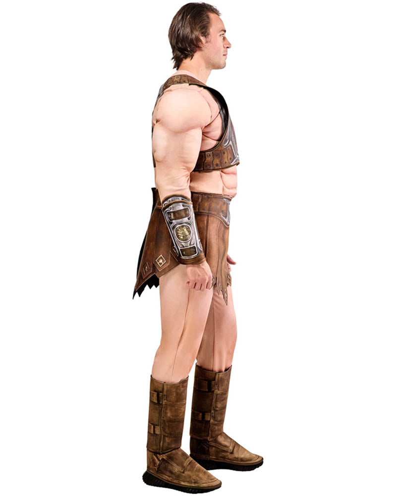 He-Man Deluxe Mens Costume