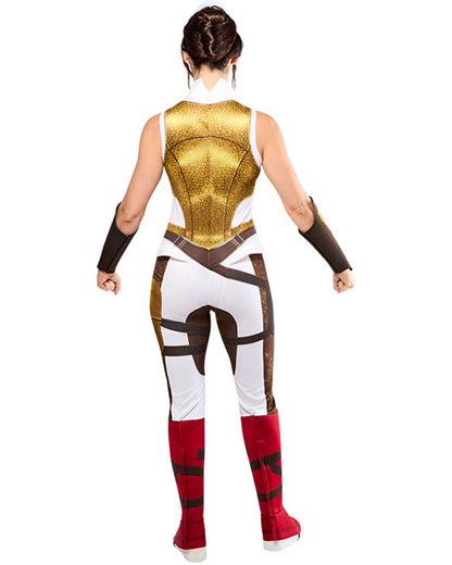 He-Man Teela Deluxe Womens Costume