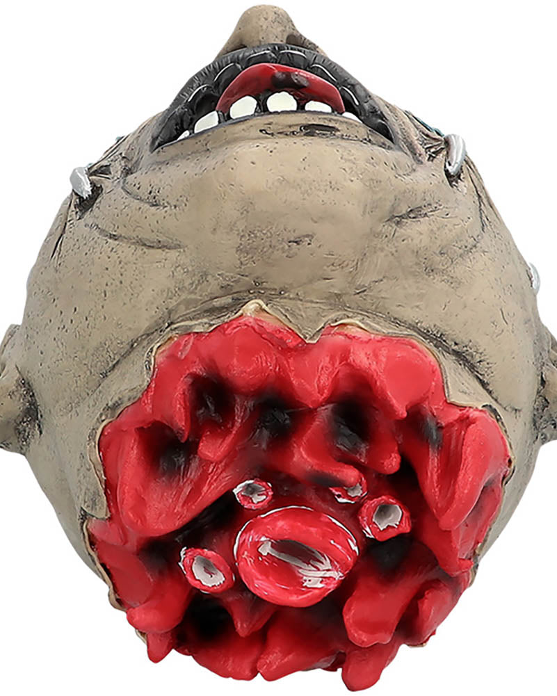 Tortured Head Decoration