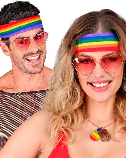 Heart Glasses