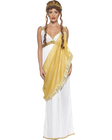 Helen of Troy Womens Costume