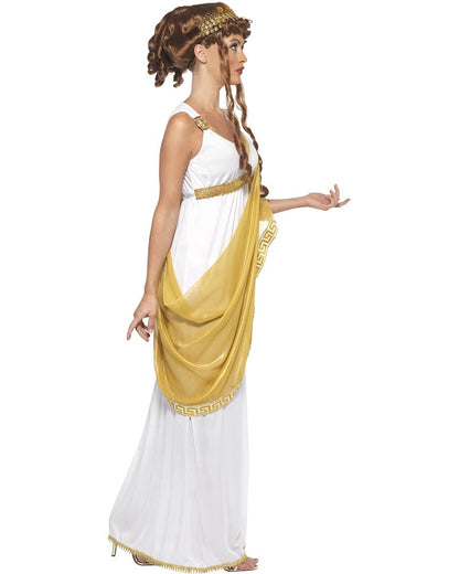 Helen of Troy Womens Costume
