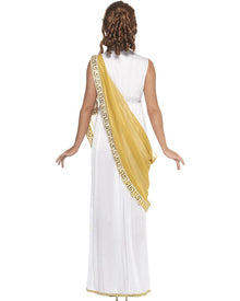 Helen of Troy Womens Costume