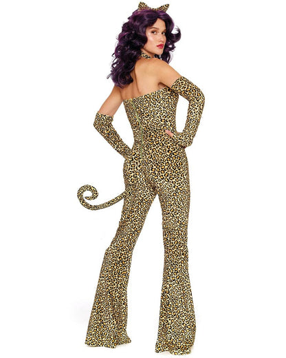 Here Kitty Kitty Womens Costume