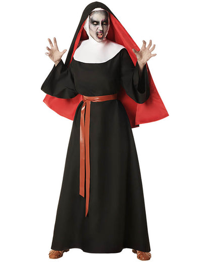 Holy Fright Womens Halloween Costume