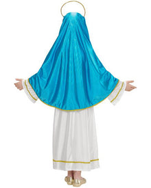 Holy Mary Girls Costume