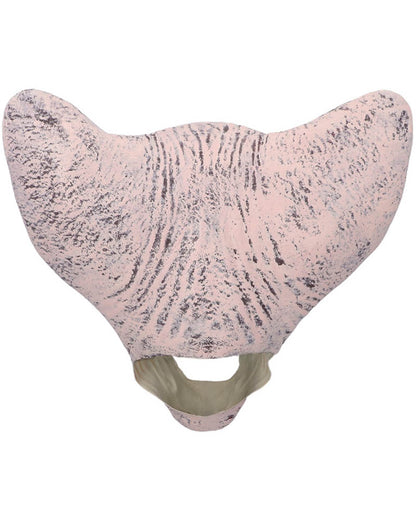 Horror Cat Latex Halloween Mask