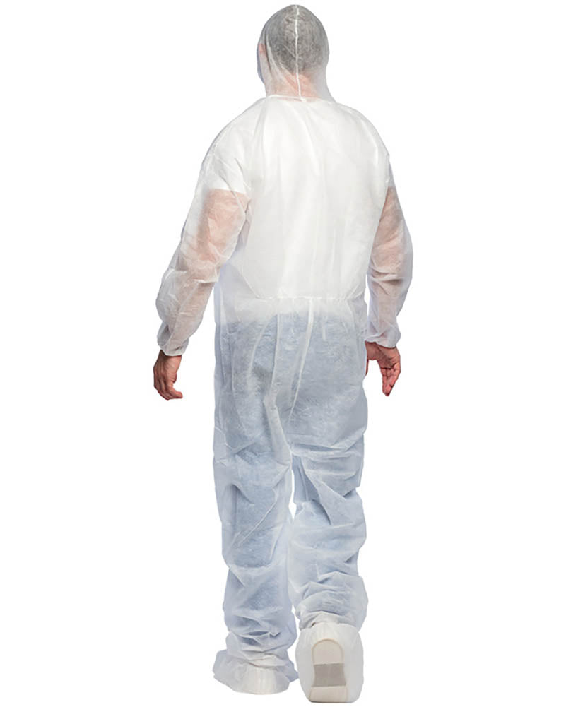 Horror Doctor Mens Halloween Costume