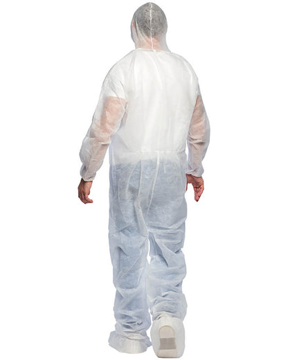 Horror Doctor Mens Halloween Costume