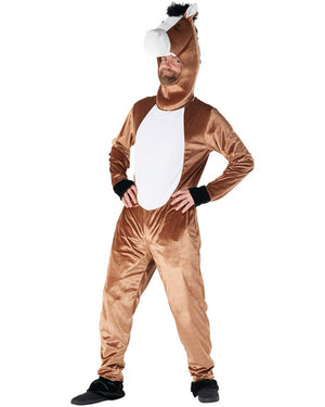 Horse Mens Costume