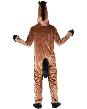 Horse Mens Costume