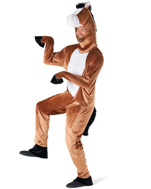 Horse Mens Costume