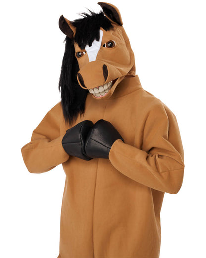 Horsing Around Horse Adult Costume