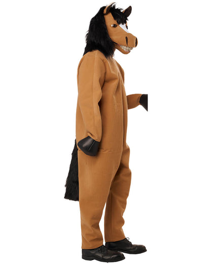 Horsing Around Horse Adult Costume