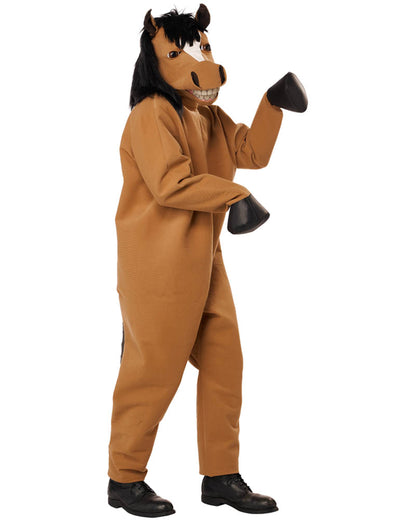 Horsing Around Horse Adult Costume