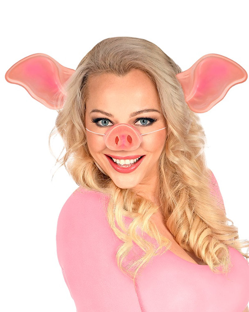 House Elf Ears