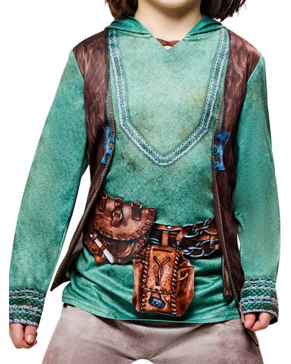 How To Train Your Dragon Hiccup Boys Costume