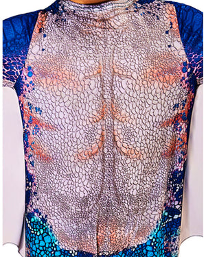 How To Train Your Dragon Stormfly Kids Costume