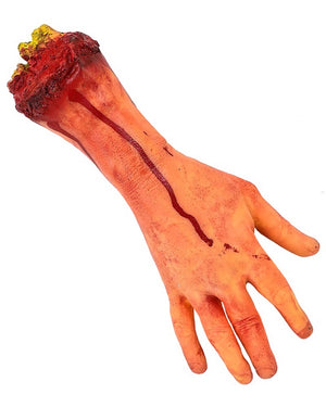 Human Size Cut Off Hand Prop 30cm