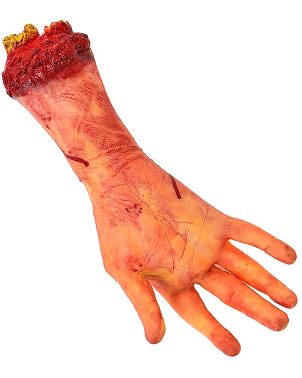Human Size Cut Off Hand Prop 30cm