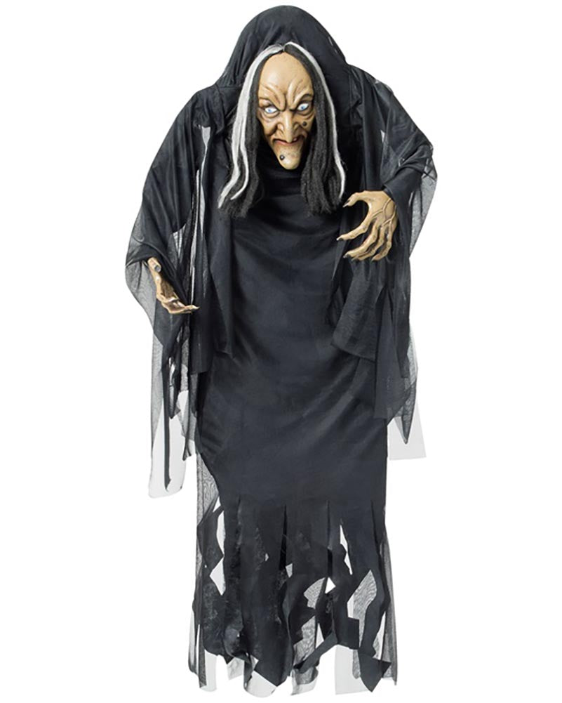 Hunchback Witch 1.4m