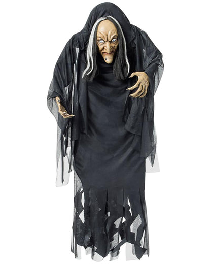 Hunchback Witch 1.4m