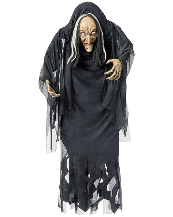 Hunchback Witch 1.4m