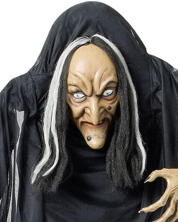 Hunchback Witch 1.4m