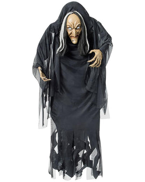 Hunchback Witch 1.4m