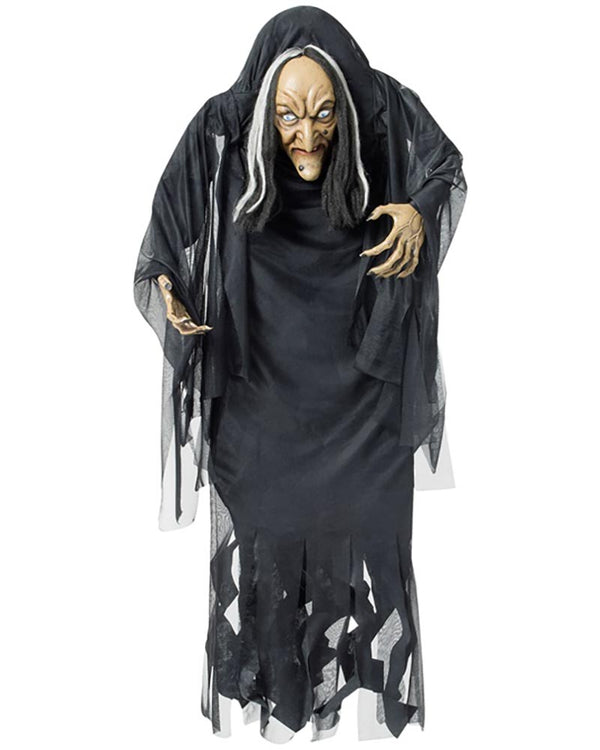 Hunchback Witch 1.4m