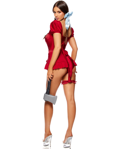 Im a Star Womens Halloween Costume