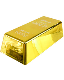 Imitation Gold Bar Prop