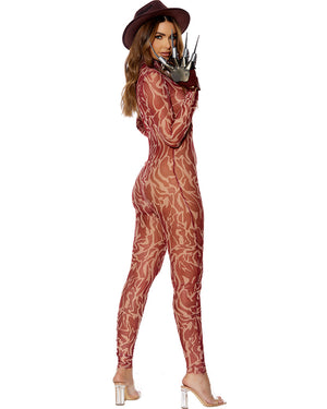 In Your Dreams Sheer Womens Costume