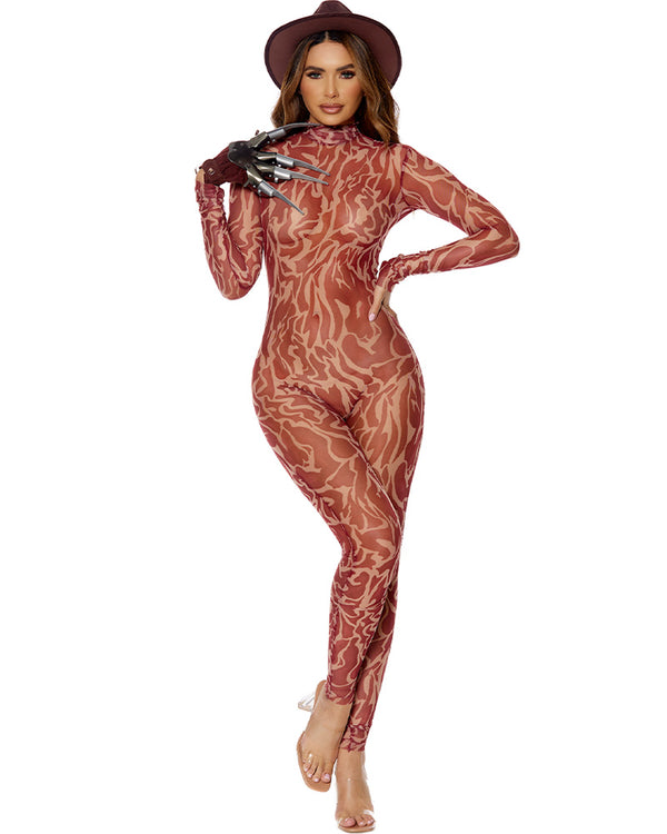 In Your Dreams Sheer Womens Costume