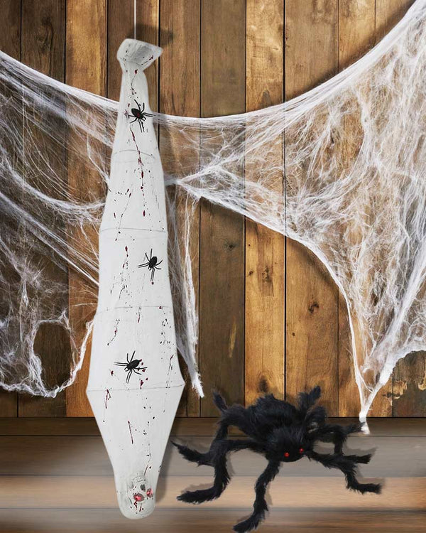 Incy Wincy Victim Kit