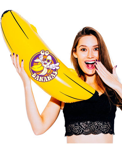 Inflatable Banana 100cm